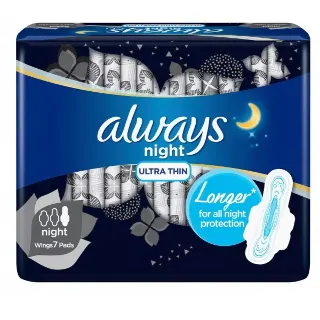 Always Night Extra Long