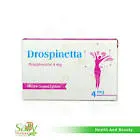 drospinetta 4