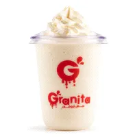 Vanilla Frappe