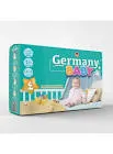 German baby size 4