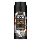 XS Black Vanilla Spray 150ml