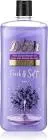 Lavender shower