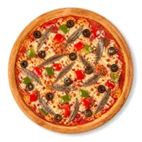 Large Anchovies