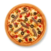 Medium Anchovies