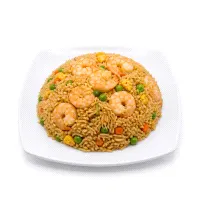 Medium Shrimp Rice