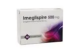 Imelispire 500 mg 30 Tablets