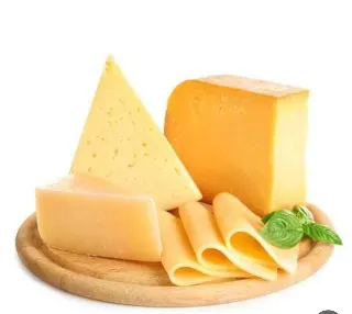 Medium Romy Cheese