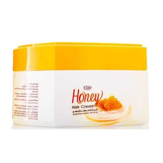 Eva Hair Cream with Honey 200 g