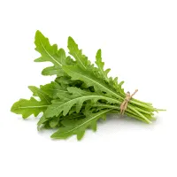 3 Arugula