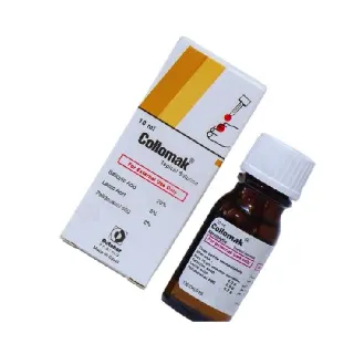 Collomak Top Solution