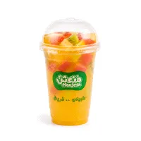 Refreshing Cocktail