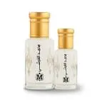 The scent of purity