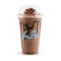 Chocolate Frappuccino