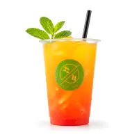 Fresh juice Coktail 22/11