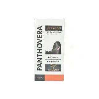 Panthera Shampoo 250 ml