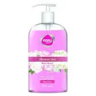 Easy Care Rose Shower Gel 750ml Pump