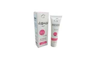 Preserve Cream 60g