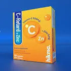See Retard Plus Zinc 20 Capsules