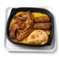 العرض الاول 