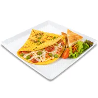 Special Pizza Omelette