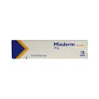 mixderm cream 