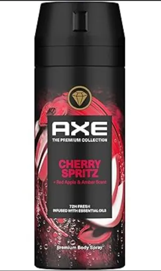 Axe Cherry Spritz Spray 150 ml