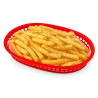 Large Fries