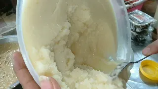 Buffalo Ghee