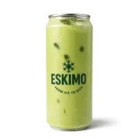 Spanish Matcha
