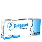 spiraquet