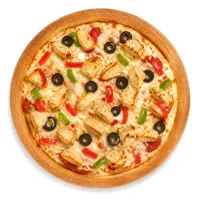 Medium Shish Tawook