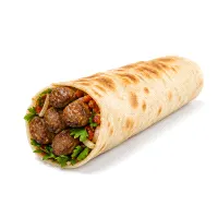 Syrian Kofta