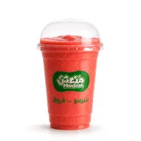 Mango Strawberry