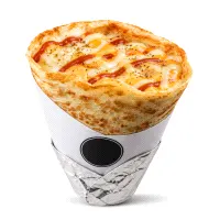 كريب ميكس جبن 