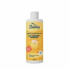 Babyliss Shampoo and Shower Gel with Shea Butter and Aloe Vera 450ml
