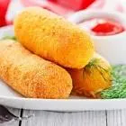 Potato Croquettes