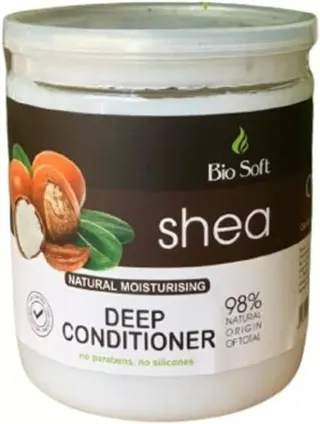 Bio Soft Deep Conditioner 500g
