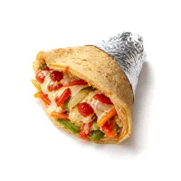 Crepe Romi
