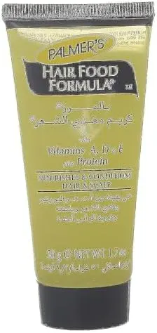 بالمرز كريم شعر ابيض 50 جرام
