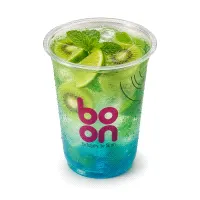 Kiwi Mojito