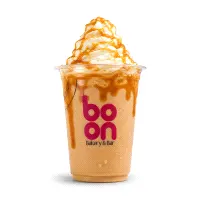 Caramel Frappe