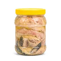 Jar of Deboned Renga (Dalaa)