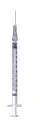 Egyptian insulin syringe