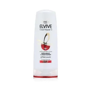 L'Oreal Elseve Conditioner White Total Repair 5 400ml