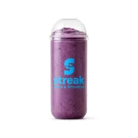 Blueberry Smoothie