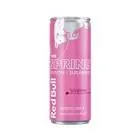 Redbull Flavoured