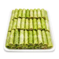 Ready to Cook Stuffed Cabbage