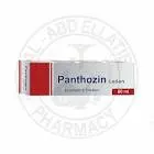 panthozin lotion