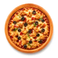 Crispy Medium