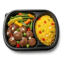 Mexican Kofta